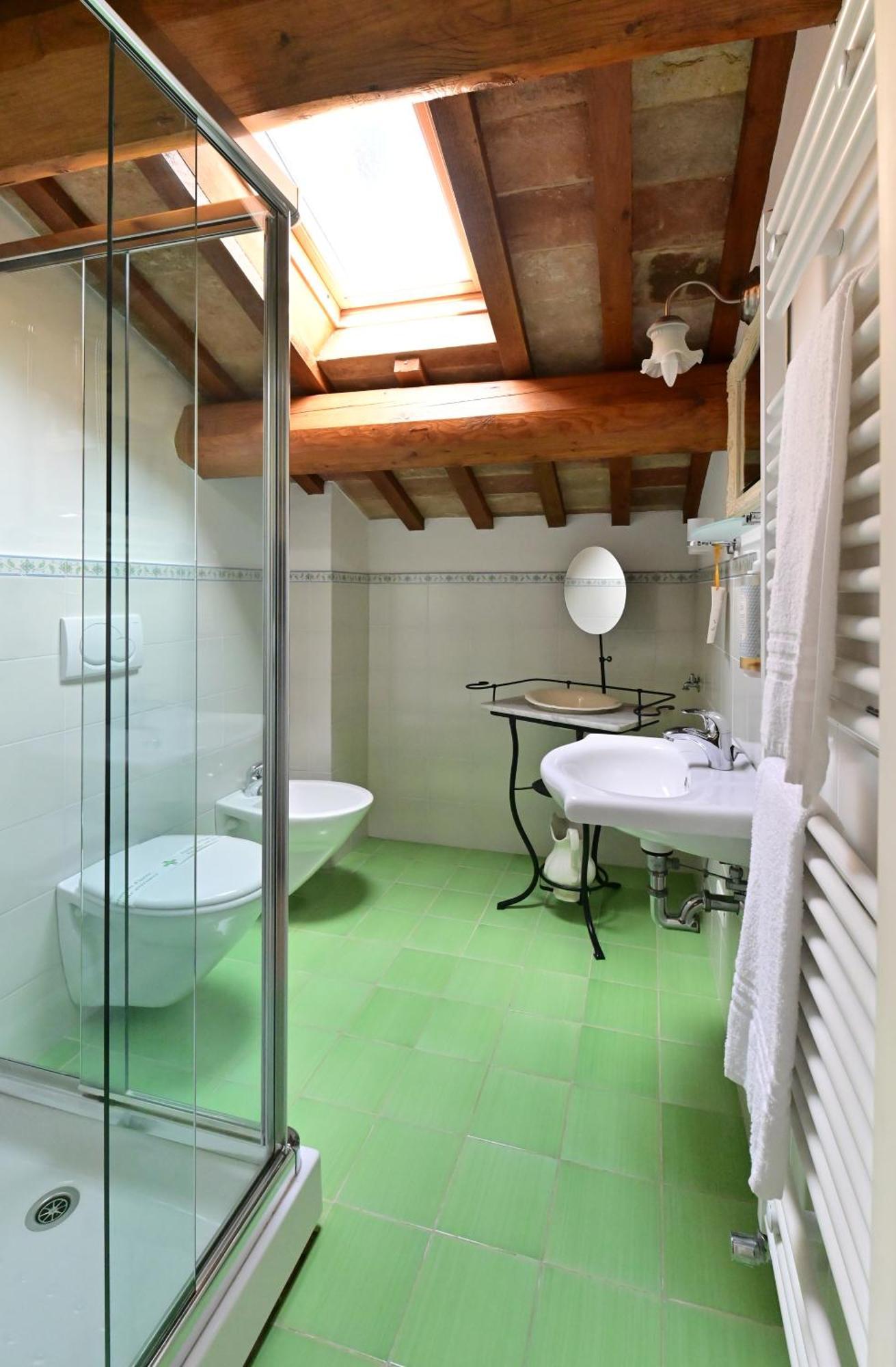 Dimora Rosa Bianca Hotel มาเชราตา ภายนอก รูปภาพ